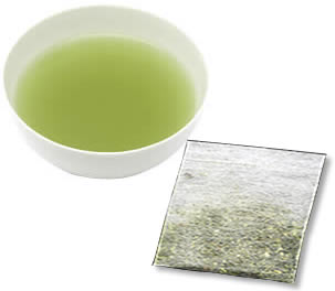業務用 伊勢茶 特上煎茶 ティーバッグ 5g×1000p 送料無料 ( 煎茶 ティーパック パック 茶 お茶 緑茶 日本茶 カテキン テアニン )|伊勢丸中製茶 店