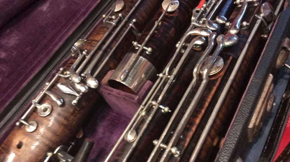 【楽天市場】ヘッケル ファゴット 中古 美品：管楽器専門店 イセミュージック