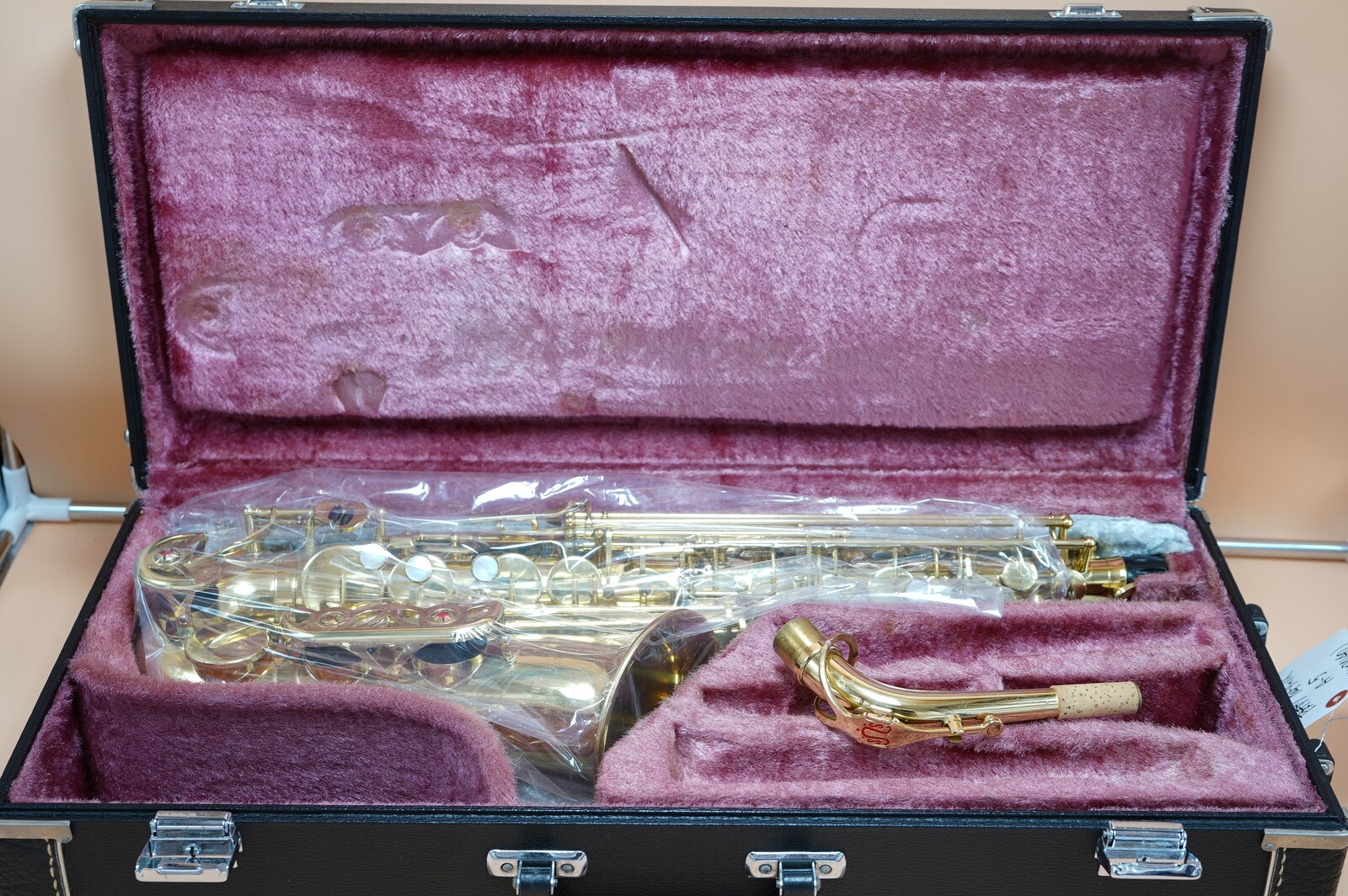 楽天市場】ヘッケル ファゴット 中古 美品 : 管楽器専門店 イセ