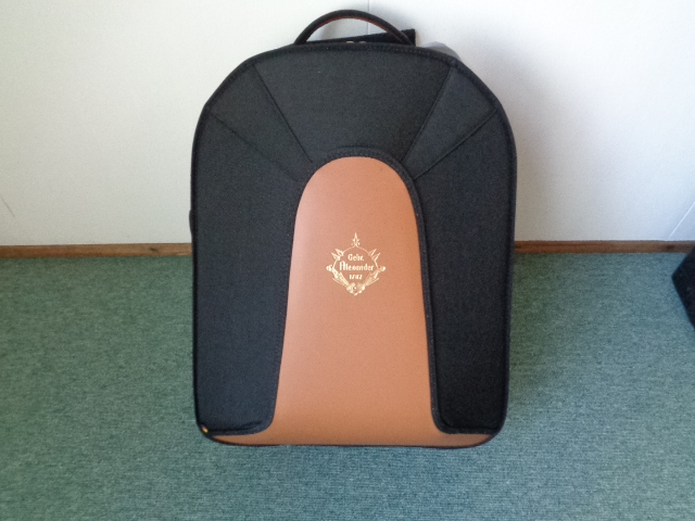 楽天市場】フレンチホルン（フルダブル）Josef Lidl（ヨーゼフ