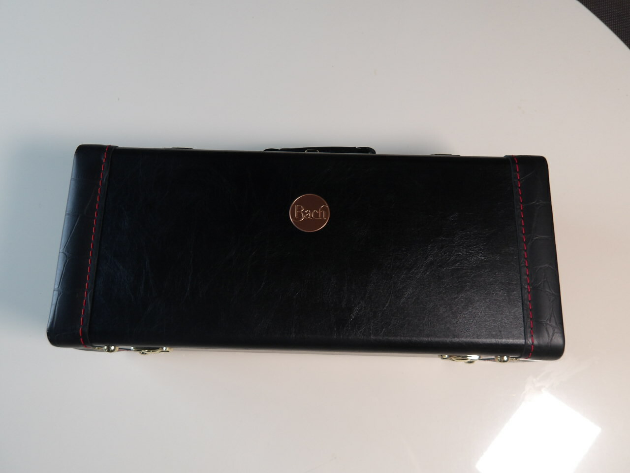 楽天市場】バック ： トランペット 3番トリガー用ロッド ロング 銀