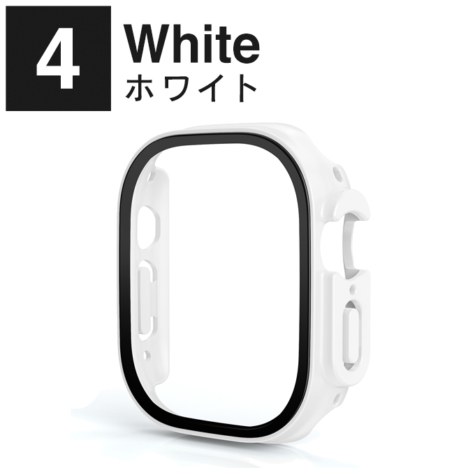 Apple Watch Ultra 49mm ケース Apple Watch Ultra 49mm カバー