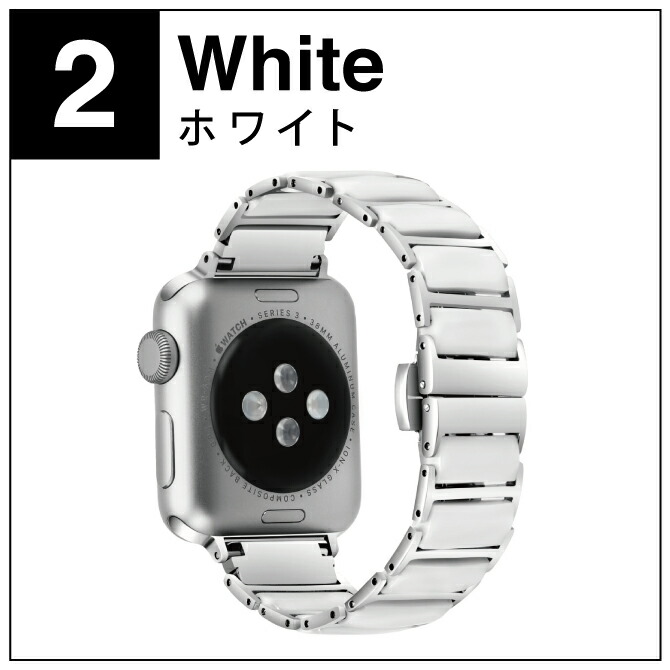Apple Watch アップルウォッチ Stainless 男性 高級感 レディース 定番 