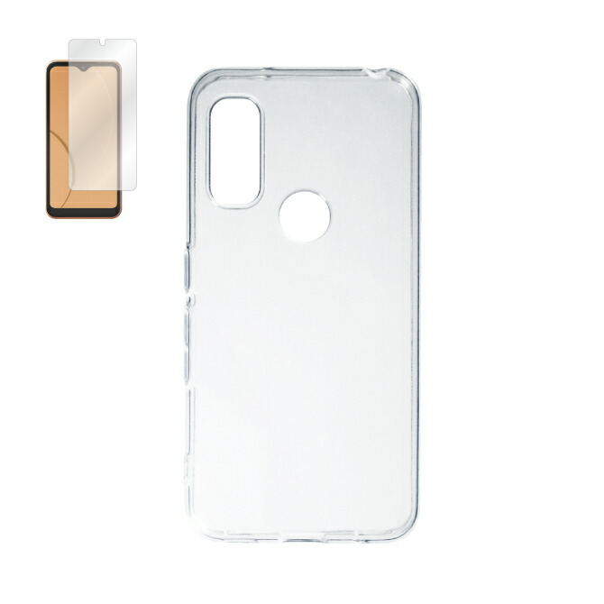 楽天市場】即日出荷 保護フィルムセット arrows We FCG01・F-51B