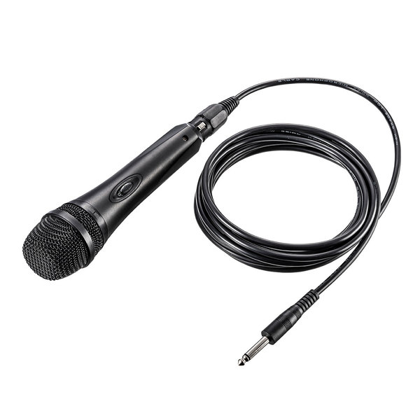 SANWA SUPPLY（サンワサプライ） ハンドマイク（ユウセンタイプMM-SPAMP10ヨウ） MM-SPHM4 4,466円