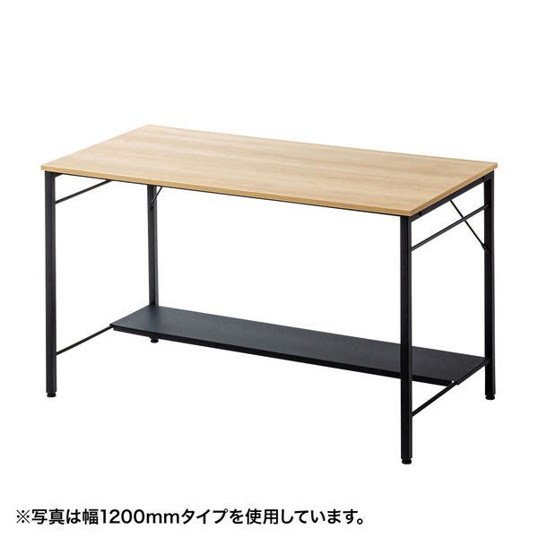 サンワサプライ デスクW1400 SH-FD1470