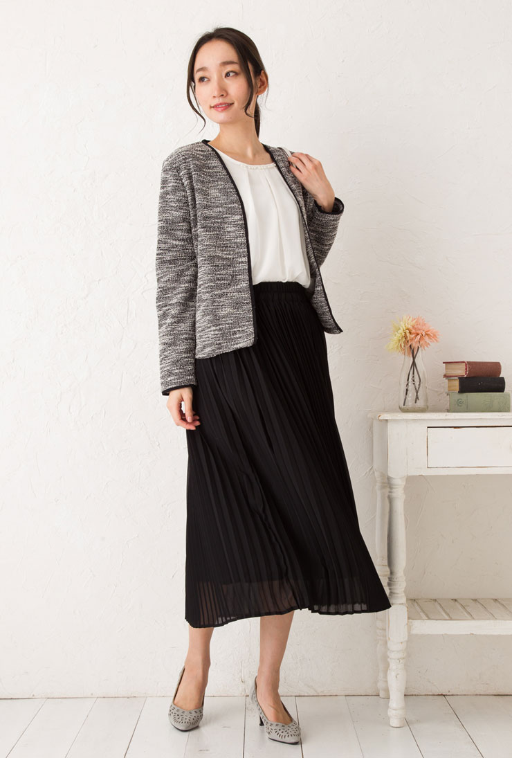 カット レディース