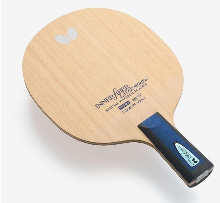 Butterfly　インナーフォース レイヤー ALC.S - CS　バタフライ　タマス　ラケット　　23880｜伊勢崎卓球店
