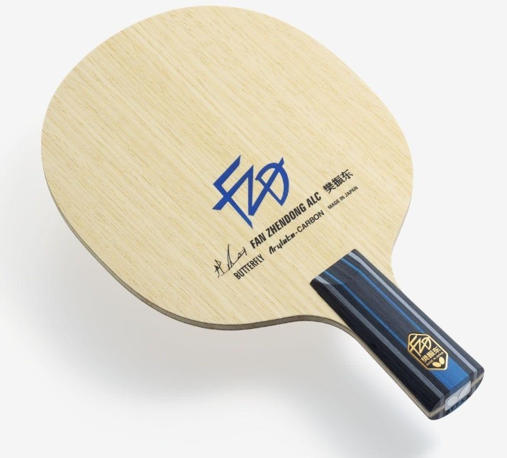 Butterfly　樊振東 ALC - CS　FL ST　バタフライ　タマス　ラケット　　CS　24180