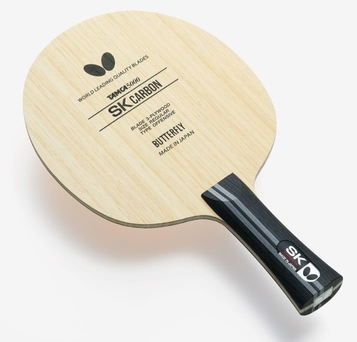 BUTTERFLY - プリモラッツカーボン Primorac Carbon FL Pro-Line with Tenergy 05 | Butterfly