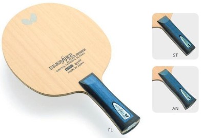 Butterfly　インナーフォース レイヤー ALC.S　FL ST　AN　バタフライ タマス ラケット 36861 36864 36862