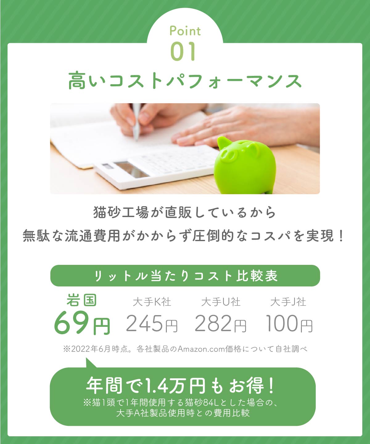 猫砂木質ペレット20kg(約33L)崩れるタイプ(ダンボール内のポリ袋に20kg入り)燃料にも