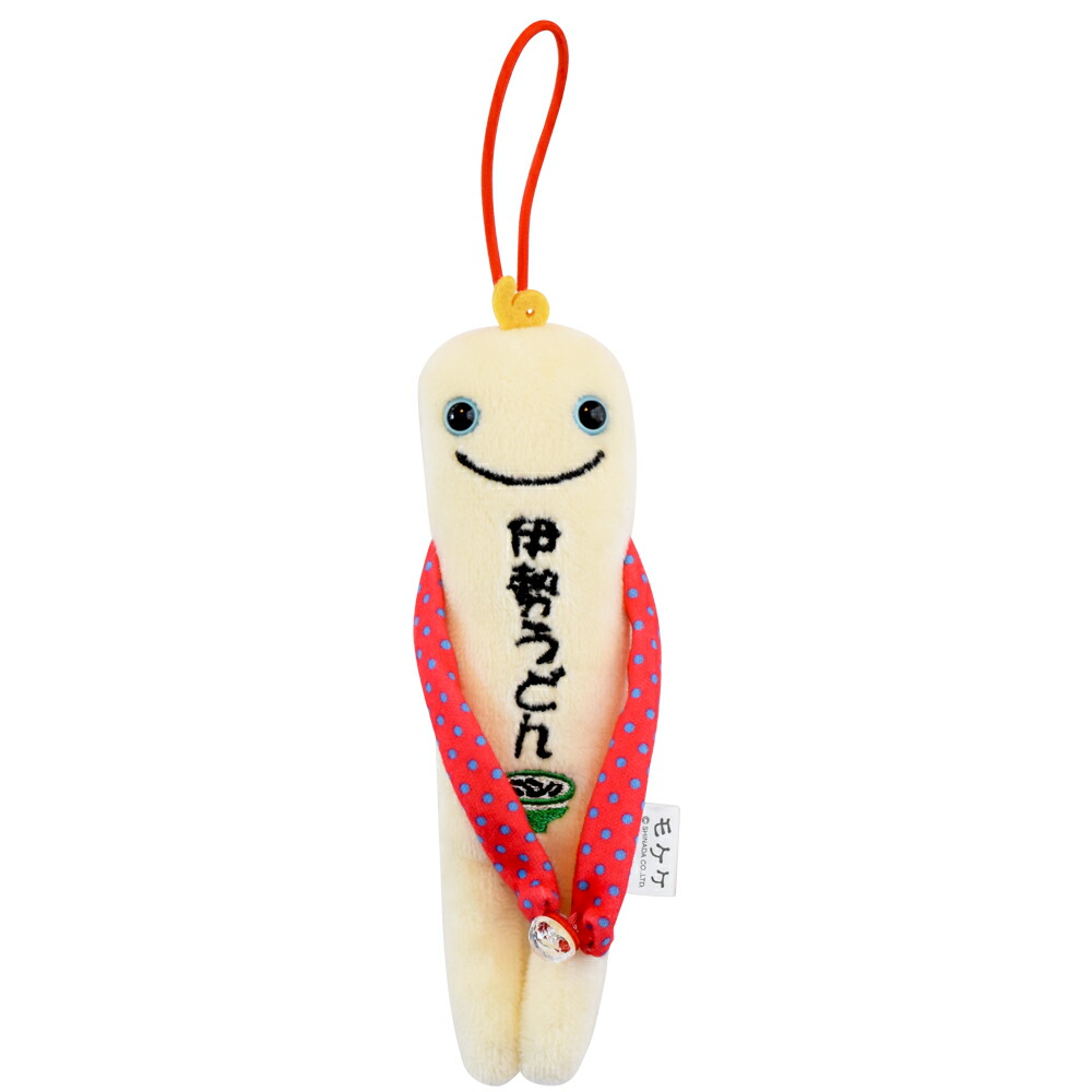 ご当地くん 伊勢志摩