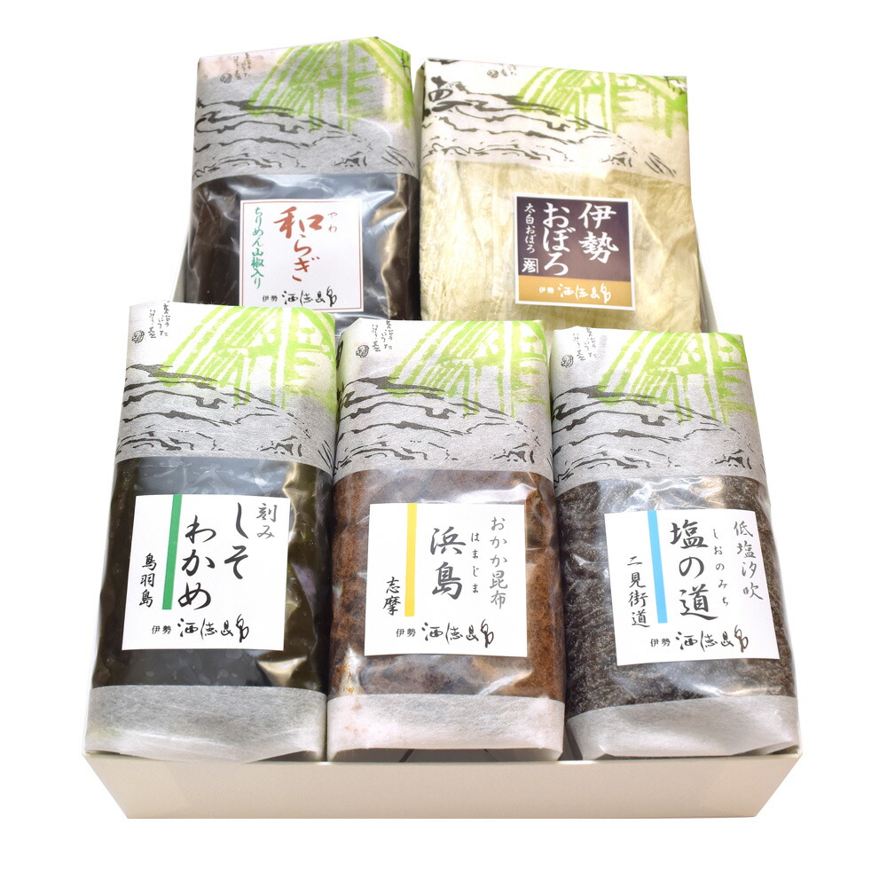 伊勢鳥羽志摩特産横丁ギフト特集