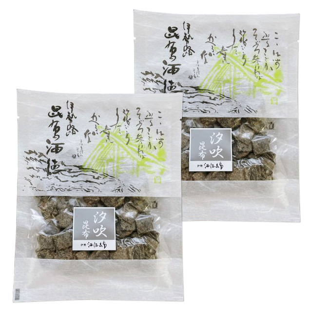 【楽天市場】羅臼耳昆布 １００ｇ×２個 STK 三重県 伊勢 志摩 お土産