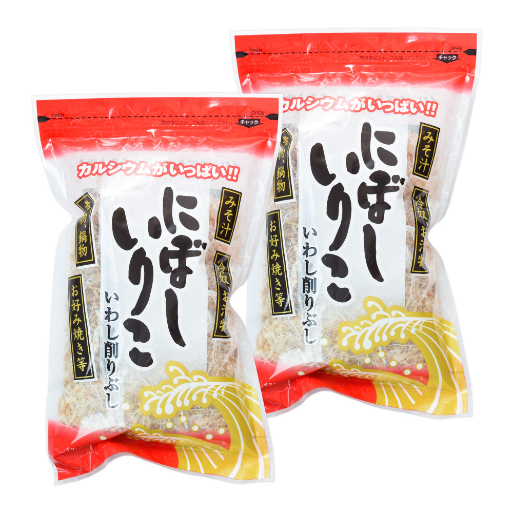 楽天市場 にぼしいりこ いわし削りぶし ７０ｇ ２個 特産横丁 全国の珍味 加工品シリーズ Ous 三重県 伊勢 志摩 お土産 伊勢鳥羽志摩特産横丁