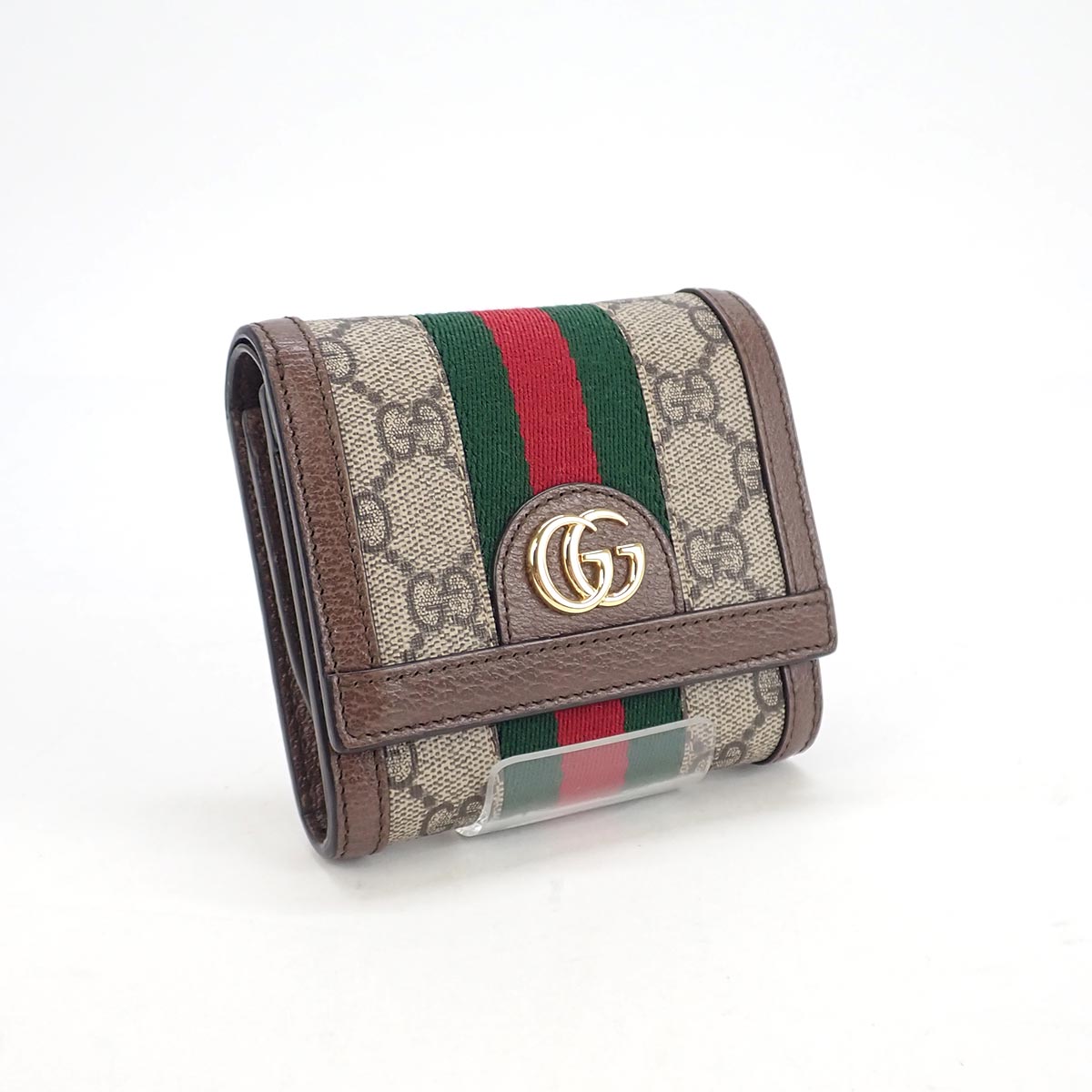 楽天市場】【中古】【Aランク】GUCCI グッチ オフィディア GG