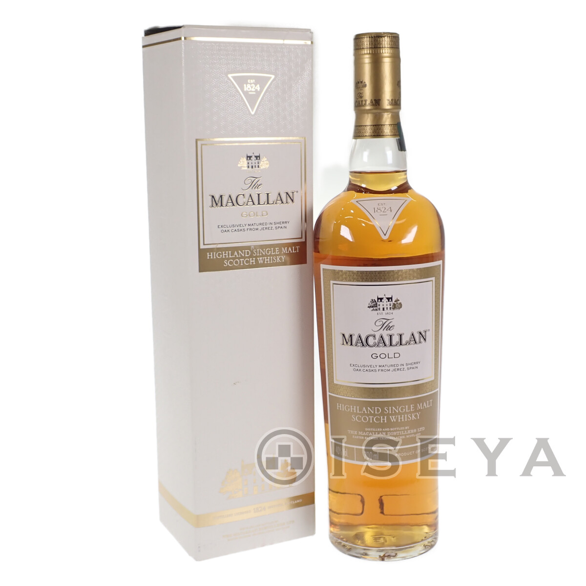 楽天市場】【中古】【Sランク】MACALLAN ザ・マッカラン エディション