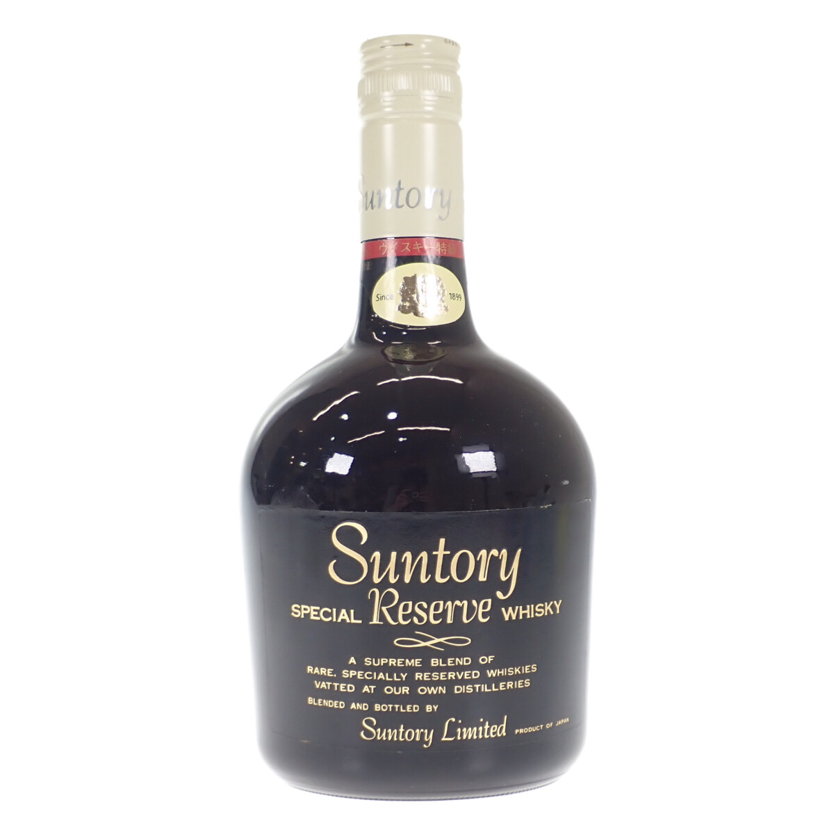 楽天市場】【中古】【Sランク】NIKKA WHISKY ニッカ 宮城峡2000'ｓ