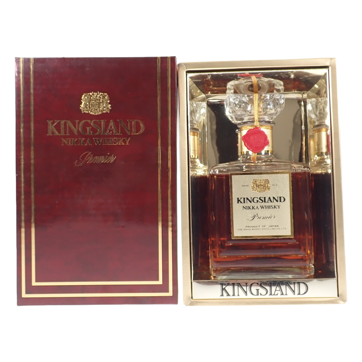 楽天市場】【中古】【Sランク】NIKKA WHISKY ニッカ 宮城峡2000'ｓ