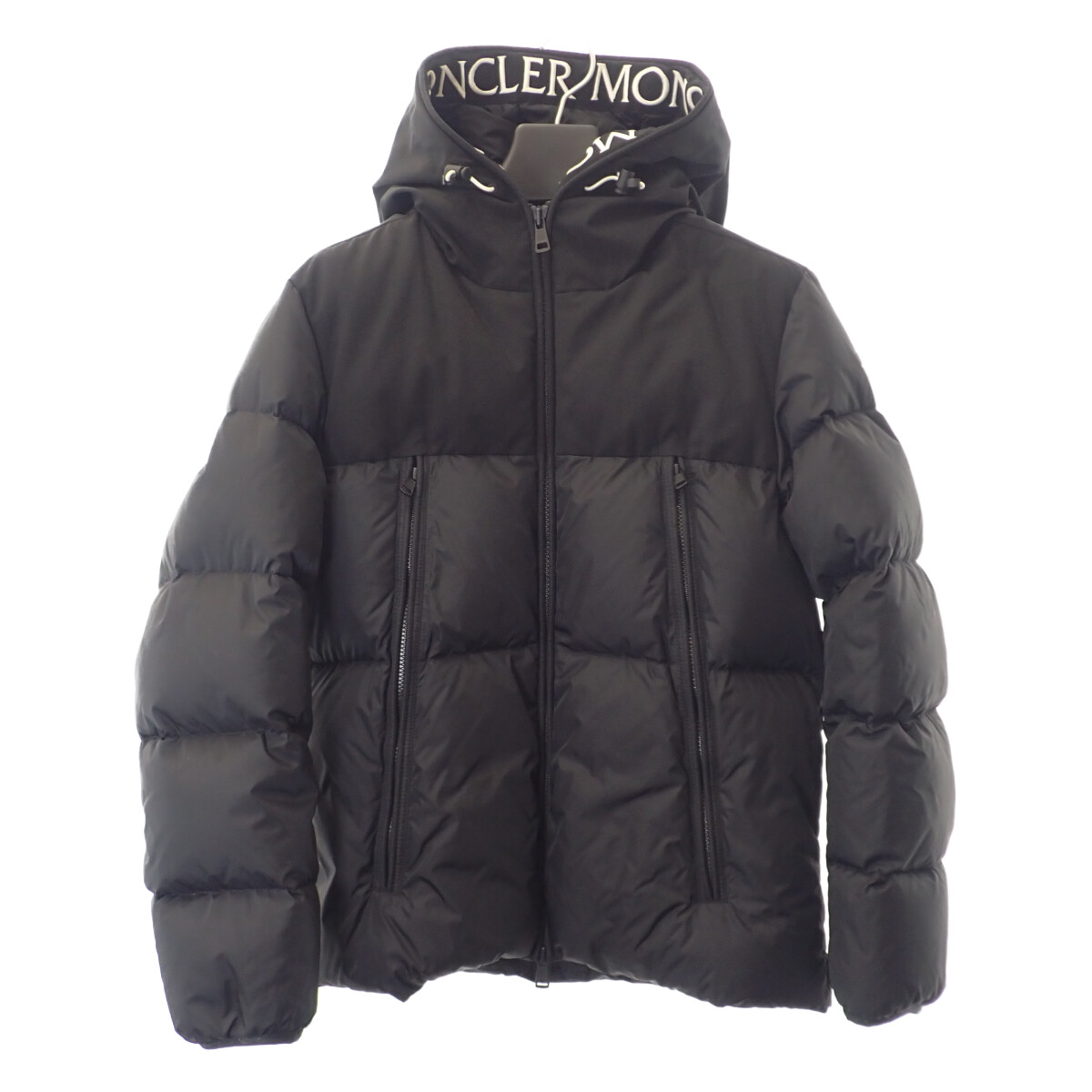 楽天市場】【中古】【Aランク】Moncler モンクレール GLACIER ダウンジャケット アウター E20914133785 549SM  ポリエステル ネイビー サイズ2 メンズ【ISEYA】 : ISEYA 札幌・すすきの 楽天市場店