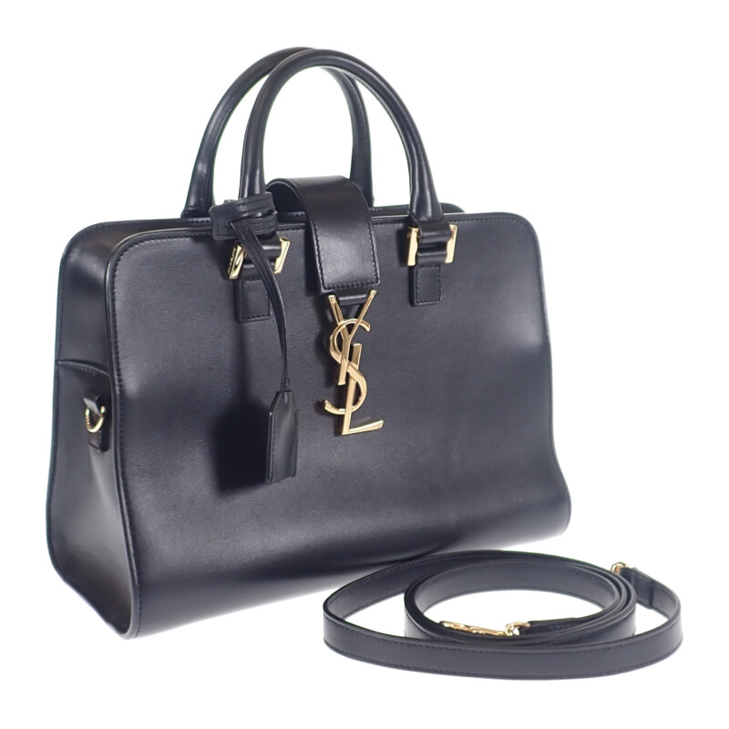 楽天市場】サンローラン SAINT LAURENT ハンドバッグ 斜め掛け