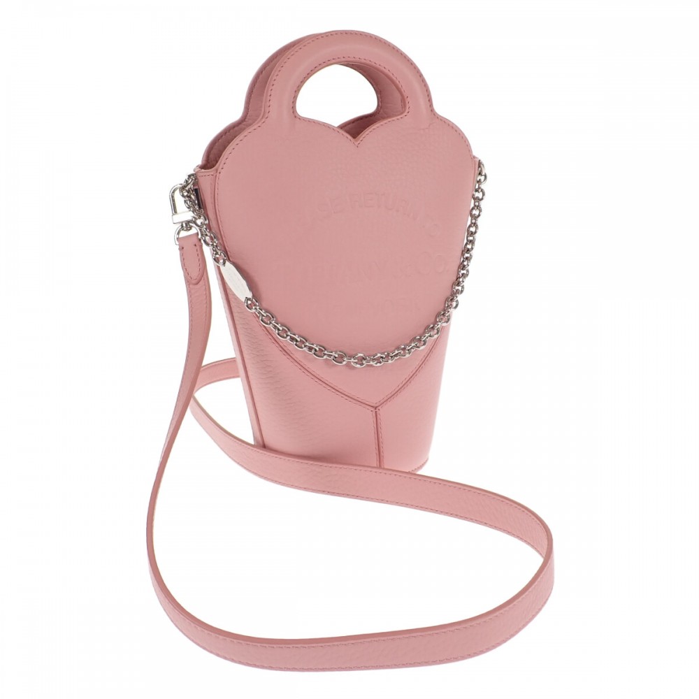 楽天市場】【中古】 ティファニー TIFFANY & Co. ショルダー