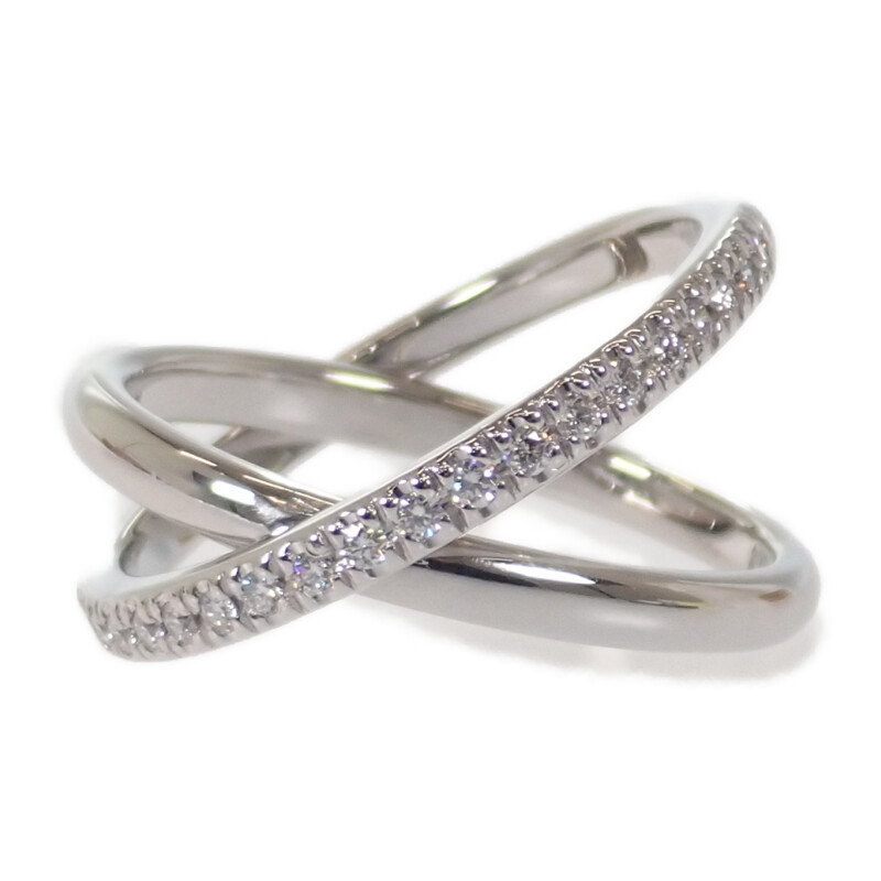 11/美品 ミキモト Pt950 ダイヤ計0.25ct リング 指輪 楽天市場】【MIKIMOTO】ミキモト ダイヤモンド 0.25ct