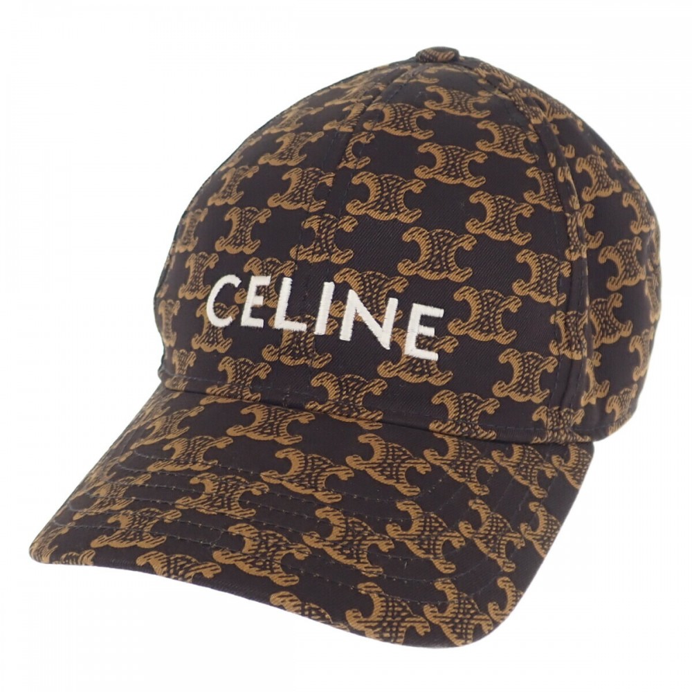 楽天市場】【セリーヌ】Celine トリオンフ コットン ベース
