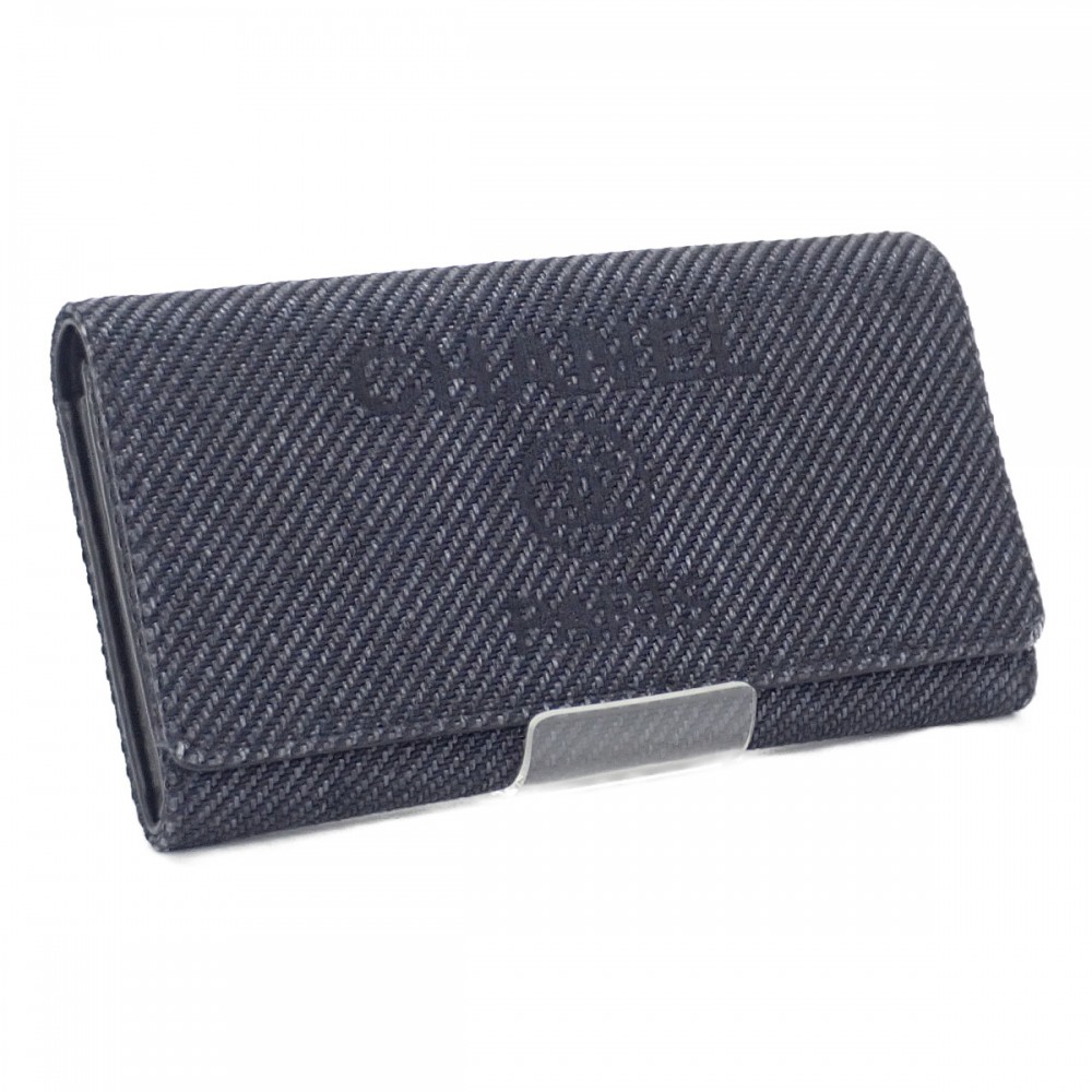楽天市場】【財布】CHANEL シャネル ドーヴィルライン チェーン