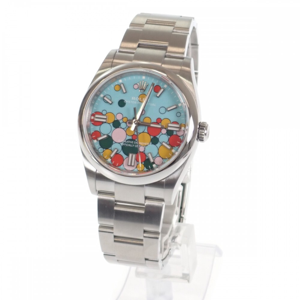 楽天市場】【中古】ベル＆ロス Bell＆Ross BR123 ヴィンテージOB  