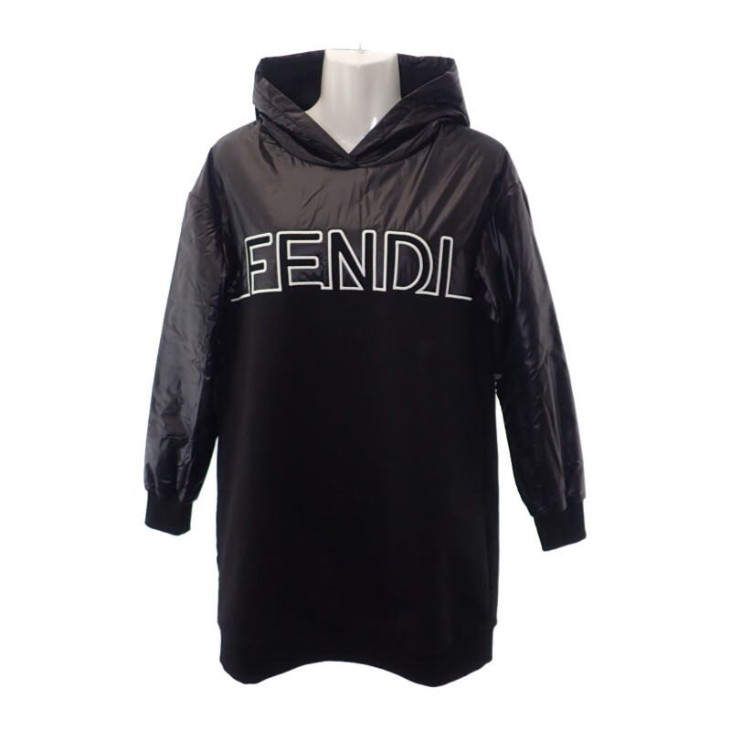 ◆新品未使用◎FENDI フェンディ　レトロ　子供　ドレス　130-140 楽天市場】フェンディ FENDI キッズ 子供服 ガールズ ワンピース