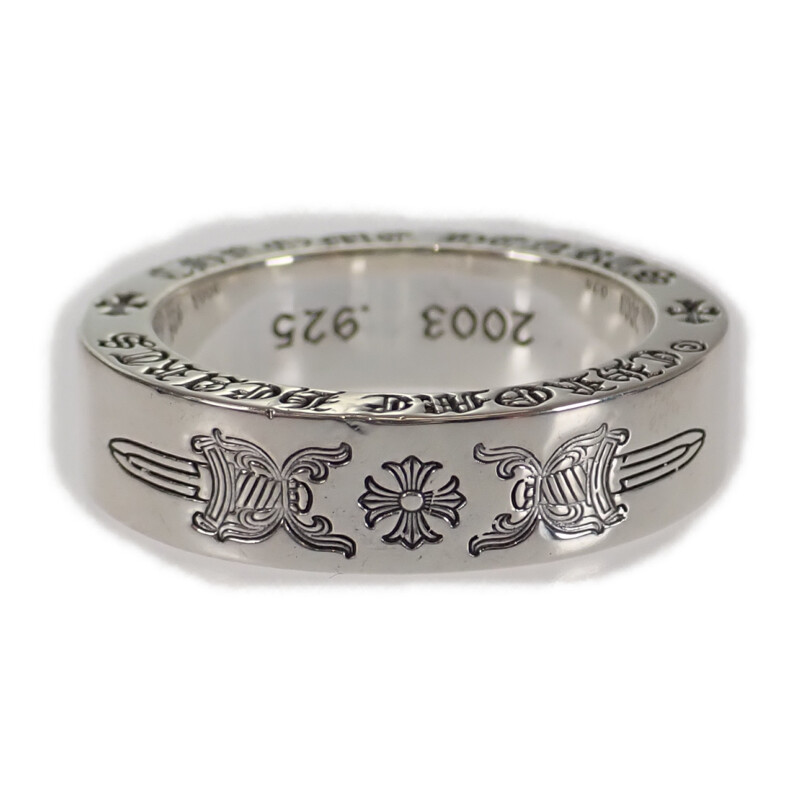 楽天市場】【中古】エルメス HERMES ヘラクレス ミニリング 11PD  