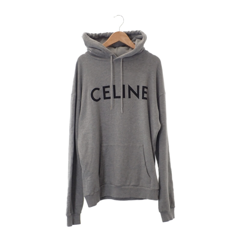[VIPセール] CELINE セリーヌ フーディ 2Y698468Q.14ML VIPセールで欲しい】CELINE（セリーヌ）フーディー (CELINE