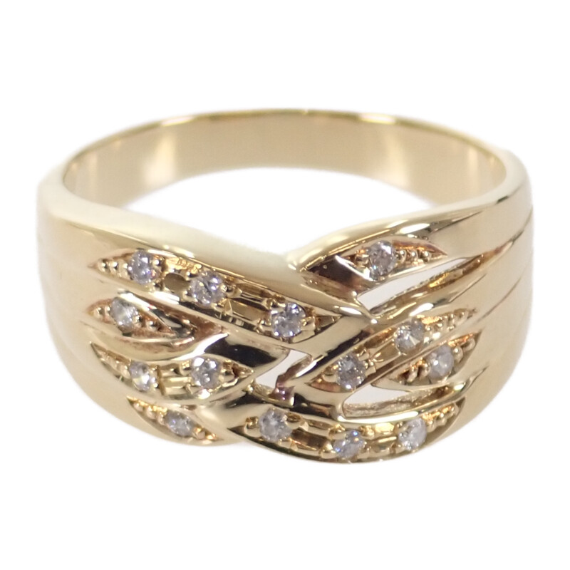 ジュエリーツツミ　リング　10Ｋ　ダイヤモンド　11号 シンプル　レディース 楽天市場】【JEWELRY TSUTSUMIジュエリーツツミ】 K18YG