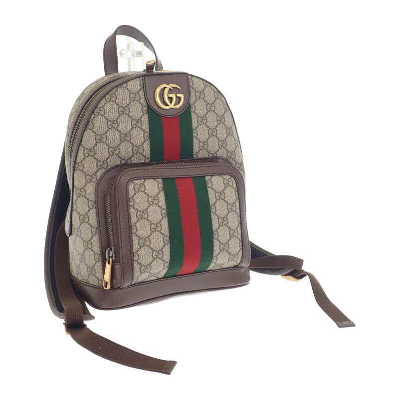 楽天市場】【美品】グッチ 【GUCCI】 GGベルベット スモール