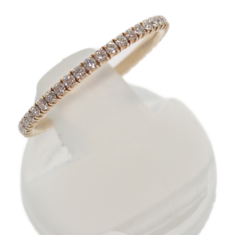 楽天市場】カルティエ CARTIER トリニティXS B4088949 リング 指輪  