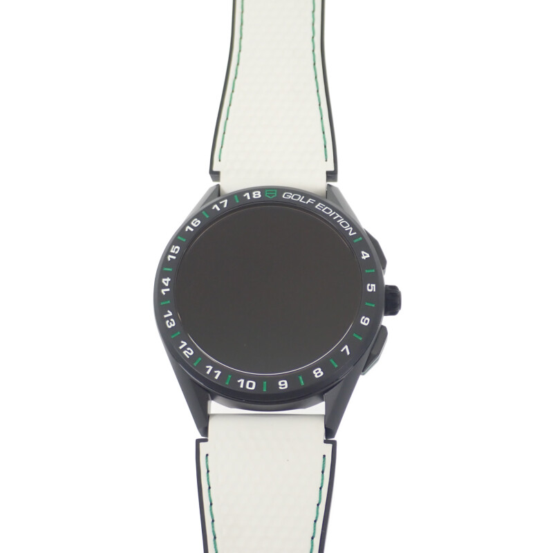 楽天市場】##【中古】TAG HEUER タグホイヤー コネクテッド ゴルフ