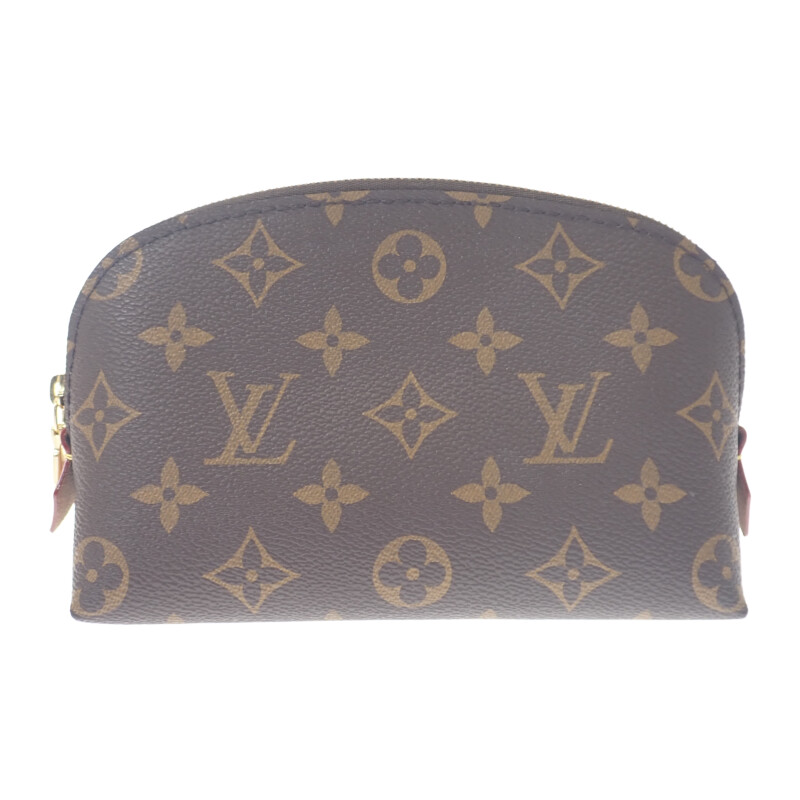 ✨美品✨LOUIS VUITTON✨ルイヴィトン✨LVモノグラム ポシェット 楽天市場】ルイヴィトン LOUIS VUITTON ポシェット コスメティック MM