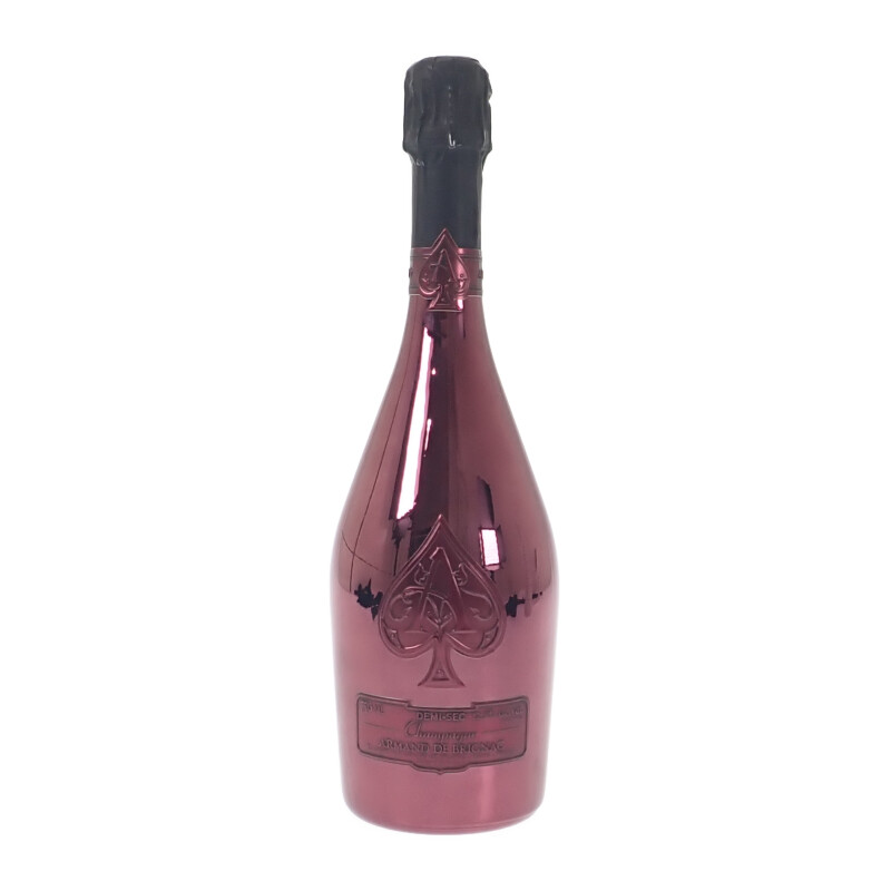 ARMANDO アルマンド ブリニャック ロゼ アルコール お酒 750ml シャンパン ギフト【中古】【Sランク】