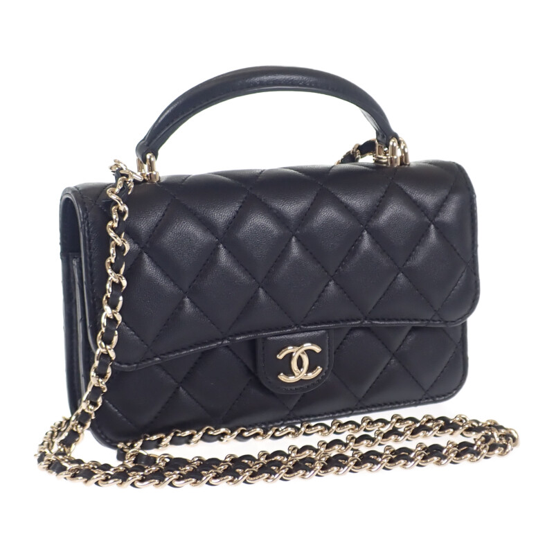 CHANEL マトラッセ エナメル iPad ケース 1055/27 楽天市場】【バッグ】CHANEL シャネル マトラッセ ソフト