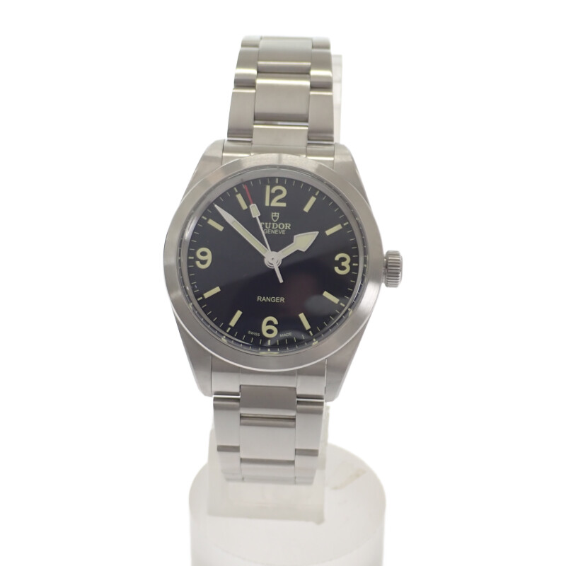 楽天市場】チューダー TUDOR レンジャー M79950-0002【新品】メンズ