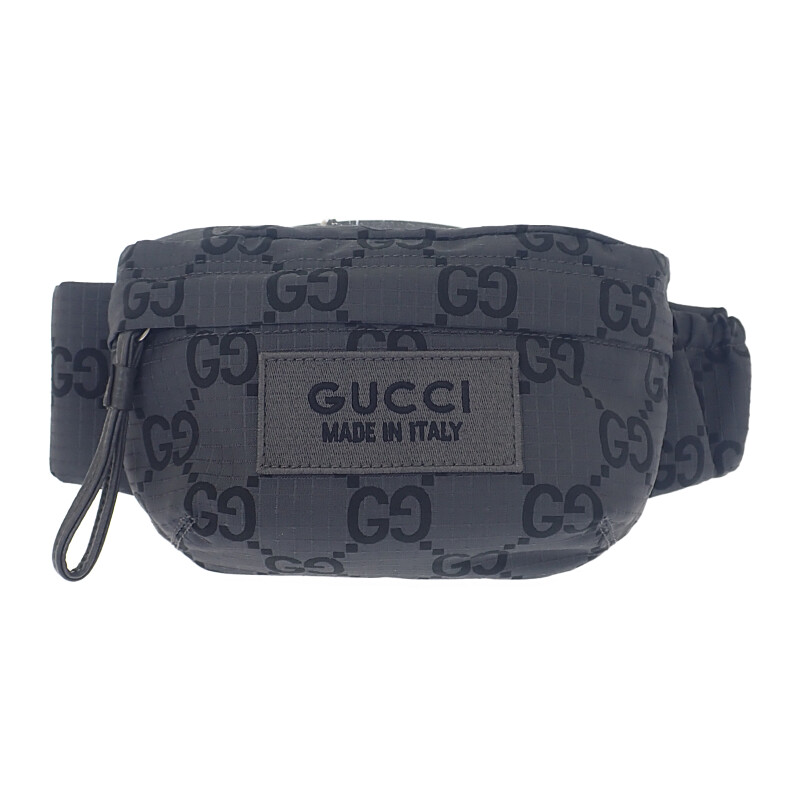楽天市場】GUCCI グッチ ベルトバッグ 474293 ボディバッグ