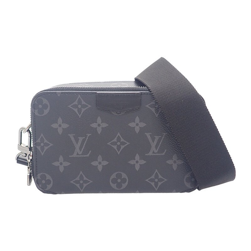 楽天市場】【美品】ルイヴィトン【LOUIS VUITTON】M81260 アルファ