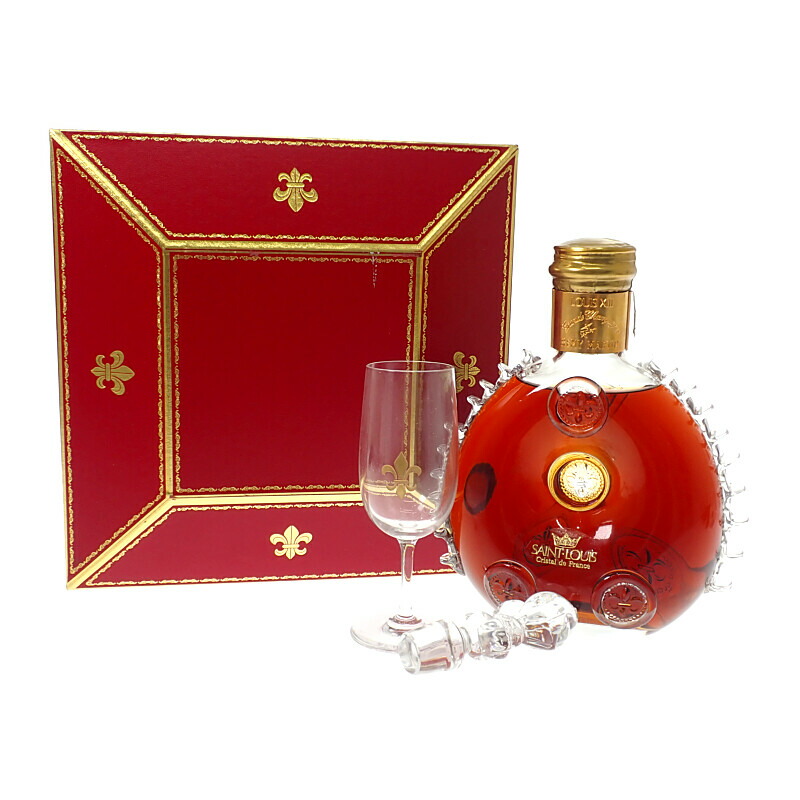 レミーマルタン REMY MARTIN ルイ13世 ベリーオールド コニャック レミーマルタン (REMY MARTIN) コニャック 700ml 箱付 ルイ13世