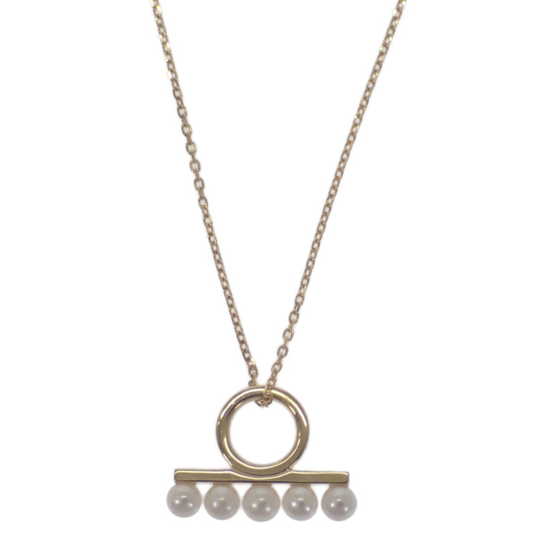 楽天市場】タサキ 田崎真珠 TASAKI ネックレス あこや真珠 ペンダント