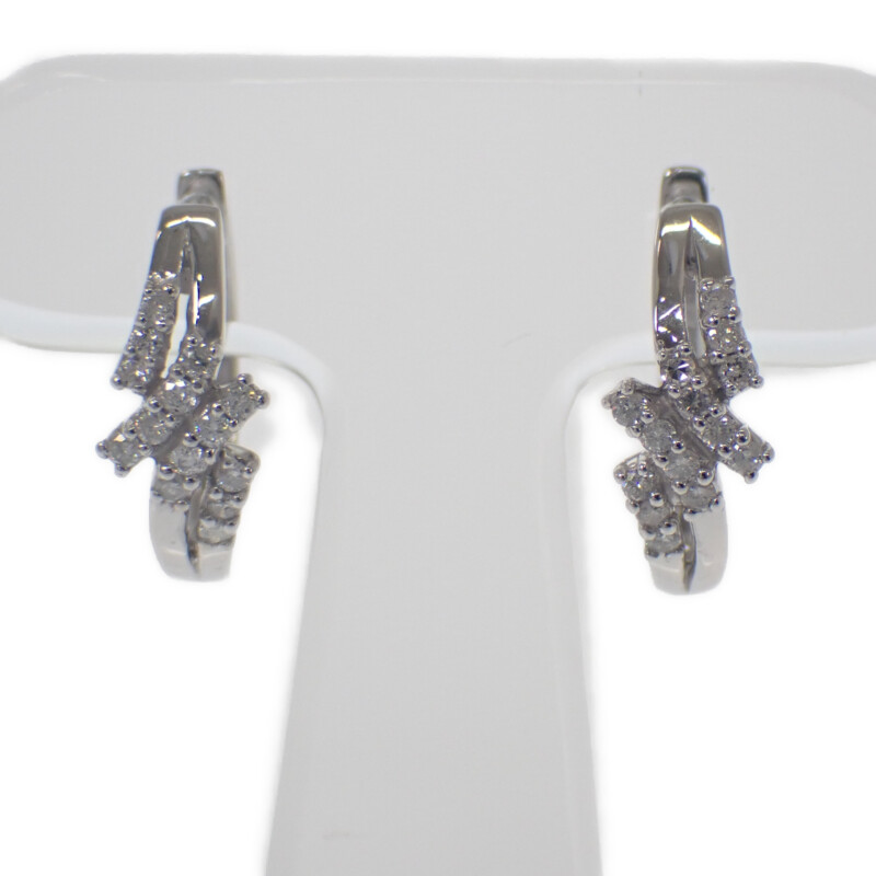 himie ユキヤナギ2way ピアス ☆ himie Yukiyanagi 2way ユキヤナギ2way ピアス - メルカリ