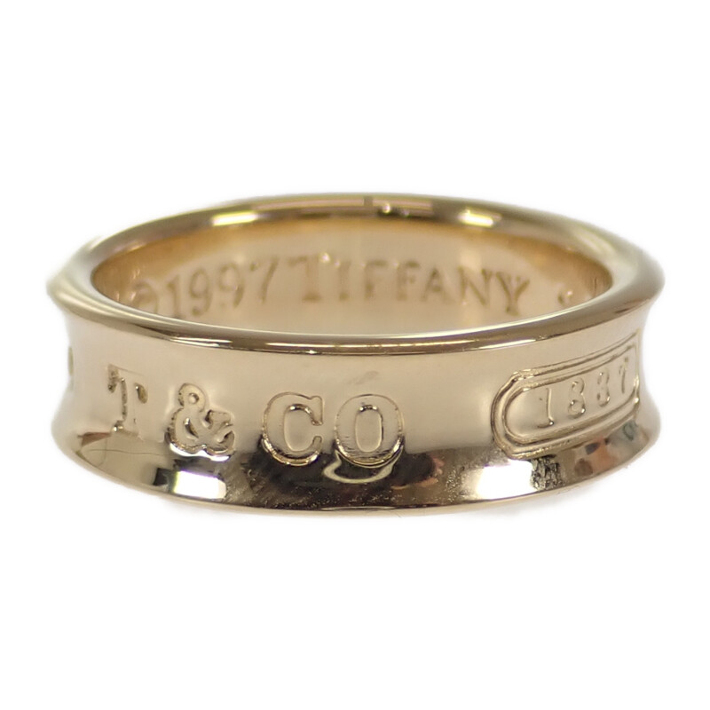 楽天市場】【ジュエリー】【新品仕上げ済】TIFFANY&Co. ティファニー