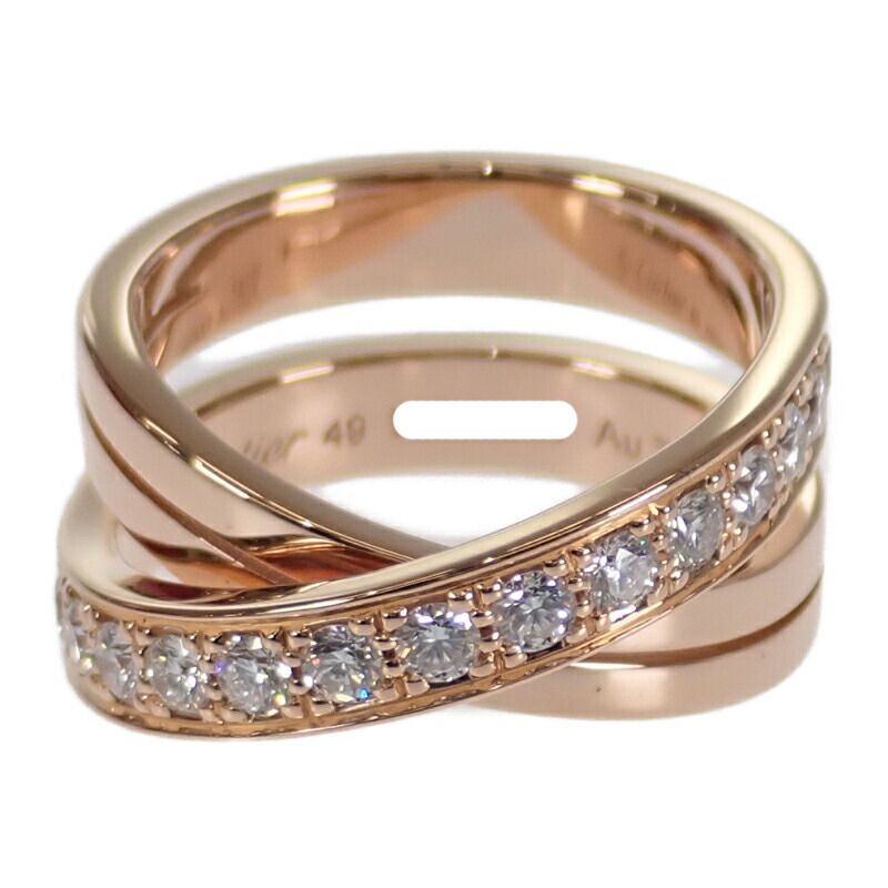 楽天市場】【美品】カルティエ 【CARTIER】 エタンセル ドゥ