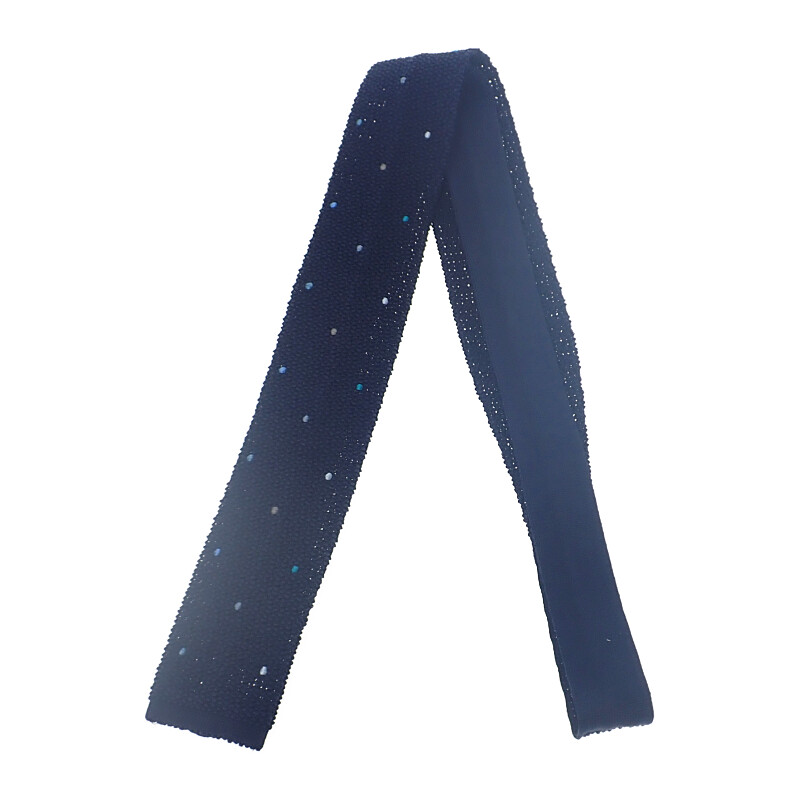 楽天市場】【エルメス】Hermes メンズ シルク キャトルタン スリム